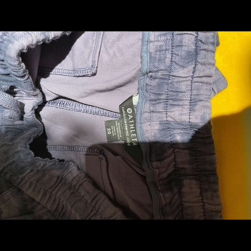 Pants - Picture 3 of 5